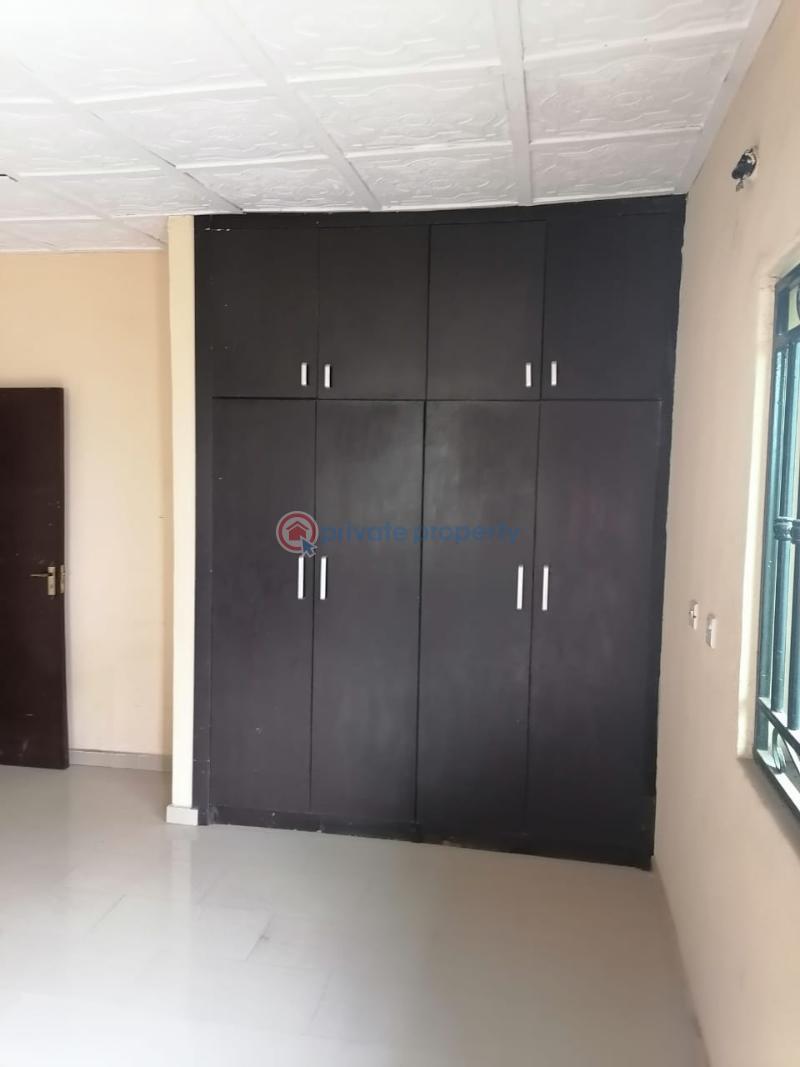 3 bedroom Block Of Flats For Rent Lakowe Ibeju-Lekki Lagos - 9