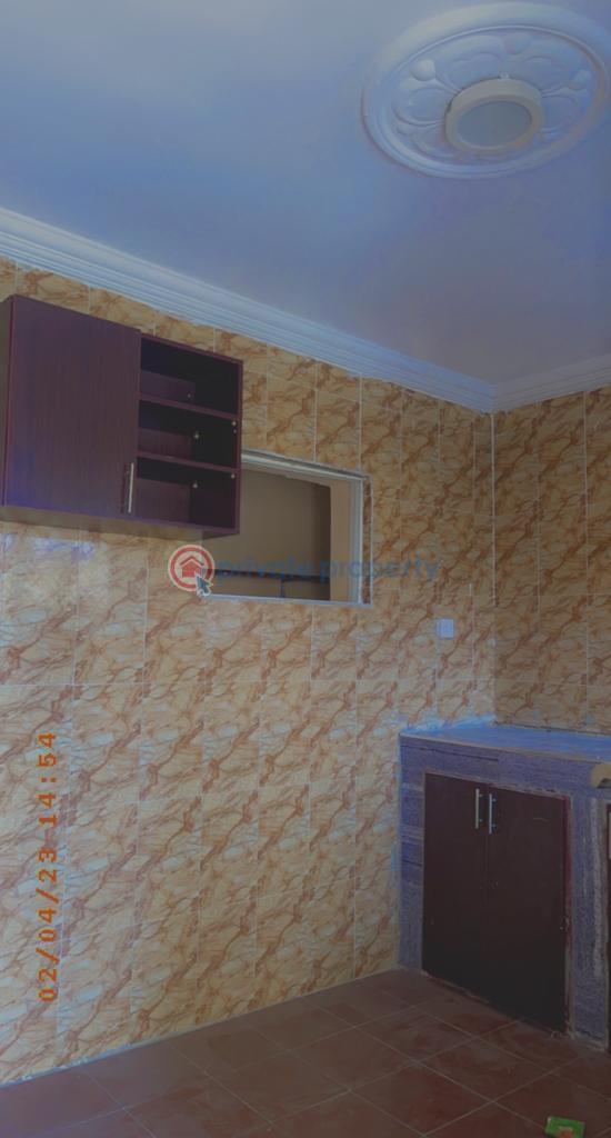 3 bedroom Flat & Apartment For Rent Oluyole Estate Ibadan Oyo - 5