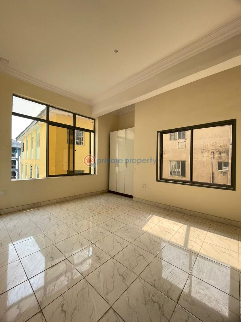 House For Sale Yaba Lagos - 1