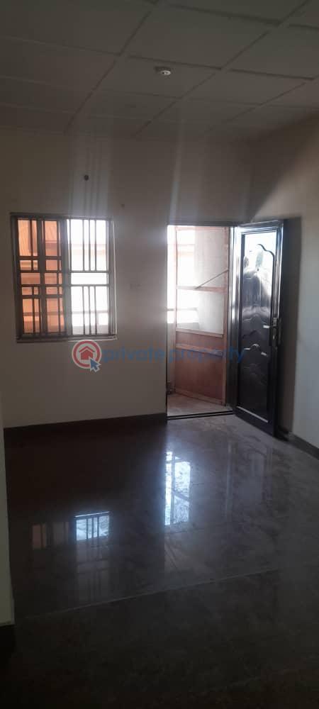 Flat & Apartment For Rent Harmony Estate Ikeja Lagos - 4