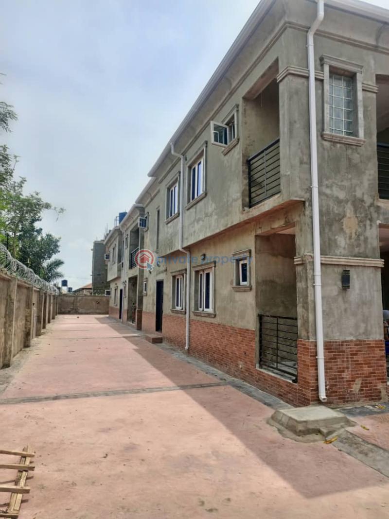 3 bedroom Flat & Apartment For Rent Command Ipaja Lagos - 3