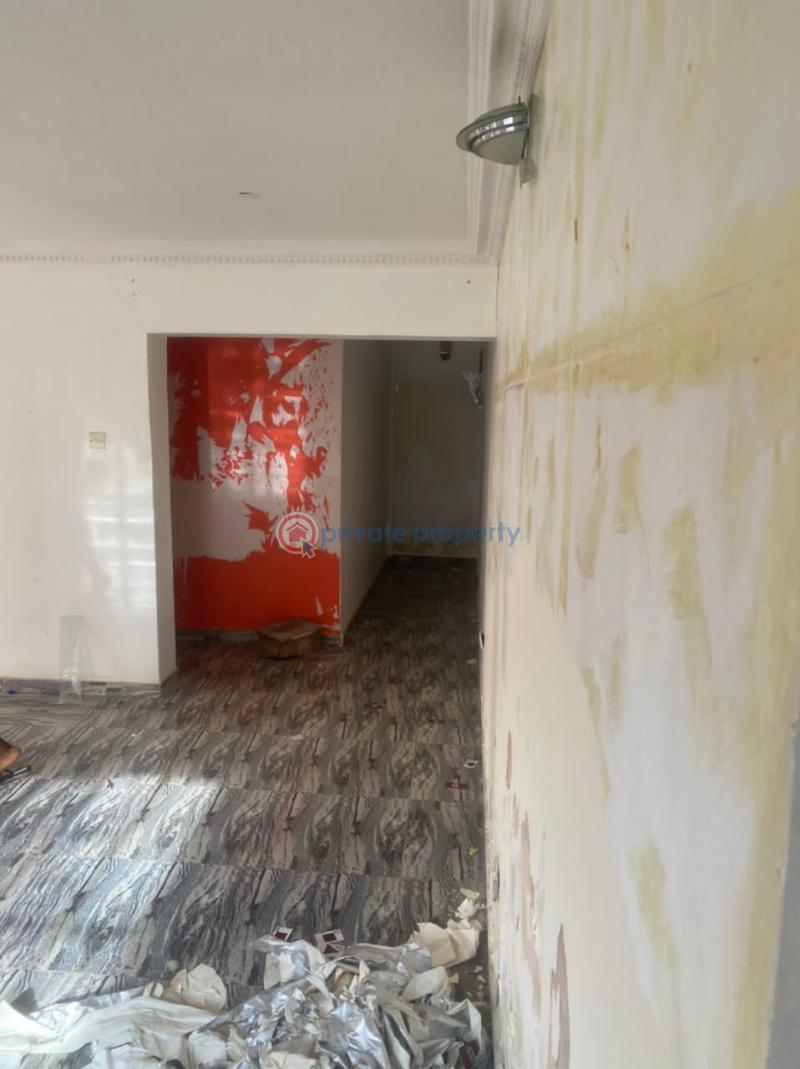 2 bedroom Flat & Apartment For Rent Aree Avenue Oluyole Estate Ibadan Oyo - 1