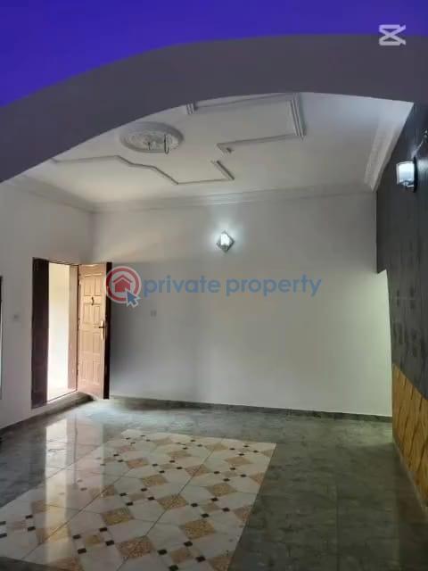 3 bedroom Block Of Flats For Rent Magodo Phase 1 Isheri North Ojodu Lagos - 0