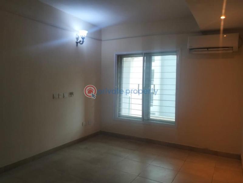 3 bedroom House For Rent Parkview Estate Ikoyi Lagos - 1