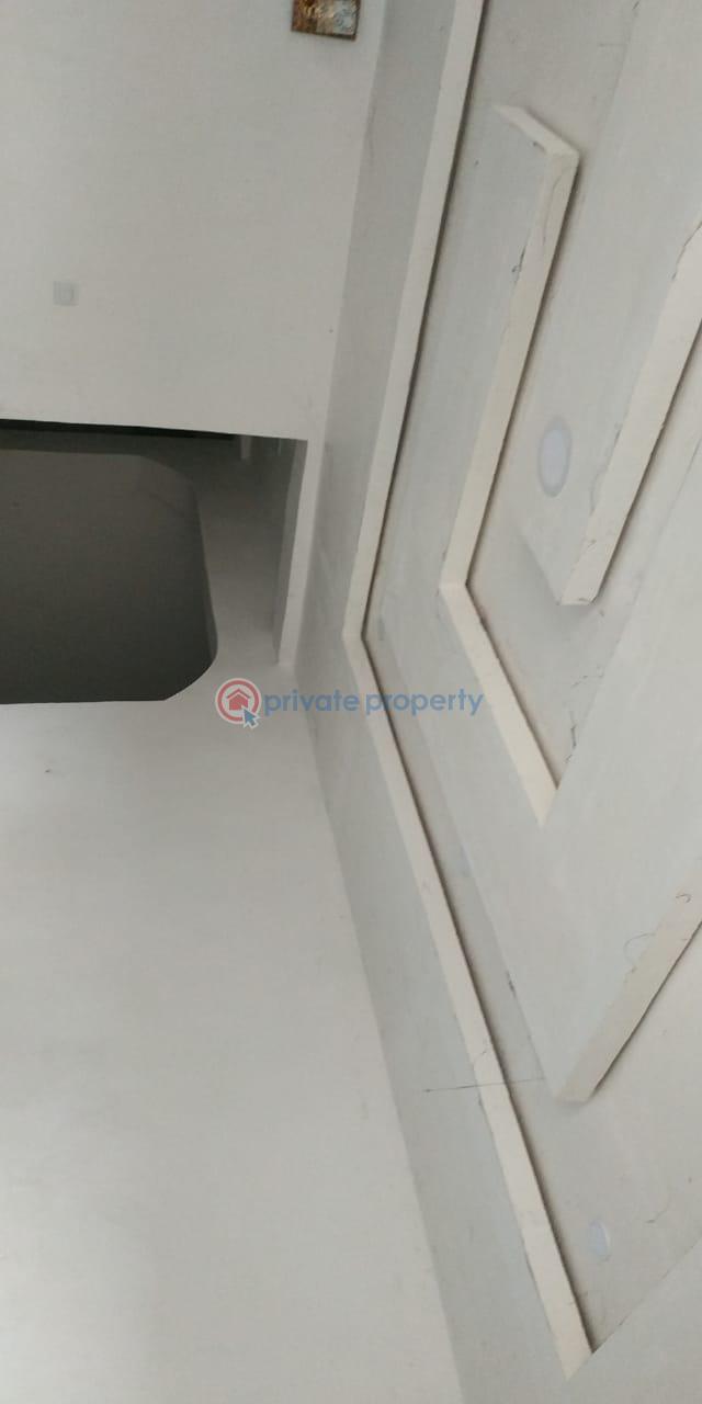 3 bedroom Flat & Apartment For Rent Off Yakoyo Berger Ojodu Lagos - 6