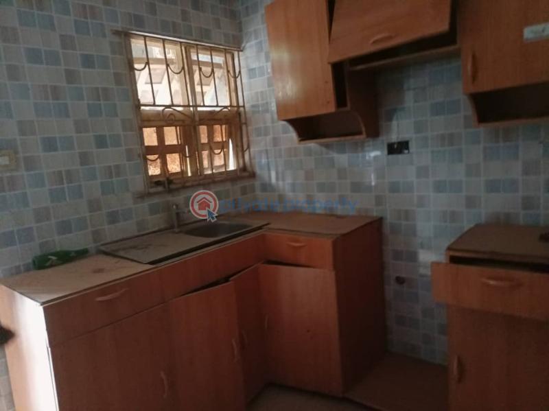 3 bedroom Flat & Apartment For Rent Obafemi Owode Ogun - 1