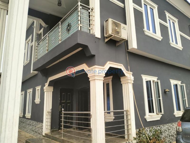 For rent 3 bedroom Flat & Apartment New Oko Oba Abule Egba Agege Lagos
