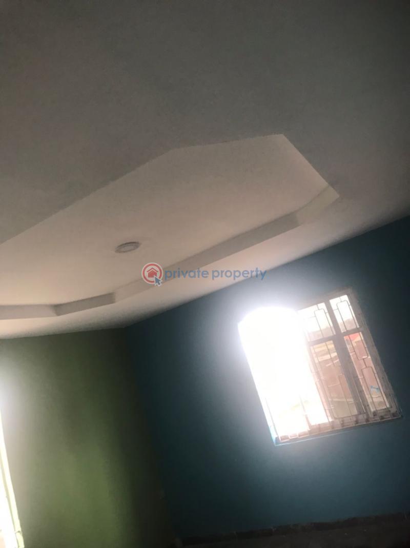 3 bedroom Block Of Flats For Rent Orogun Ui, Ibadan Ibadan Oyo - 4