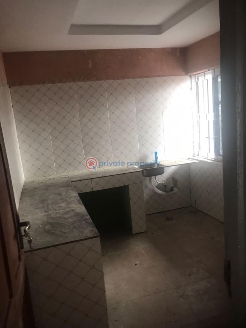 3 bedroom Block Of Flats For Rent Orogun Ui, Ibadan Ibadan Oyo - 2