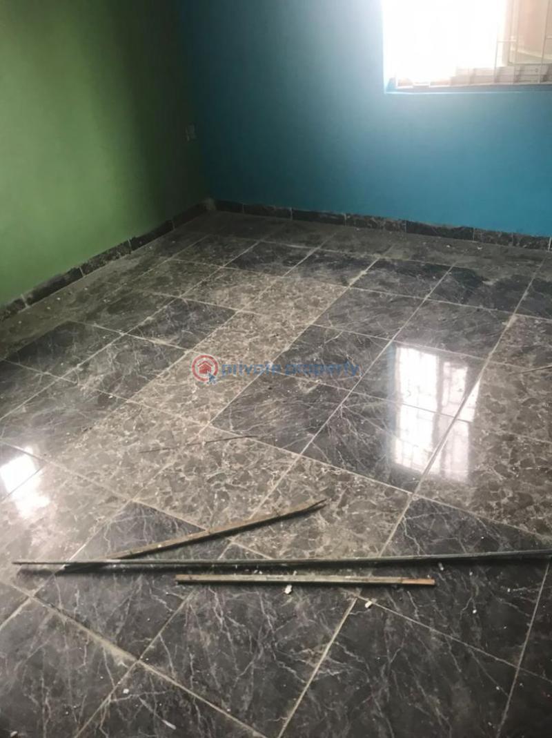 3 bedroom Block Of Flats For Rent Orogun Ui, Ibadan Ibadan Oyo - 8