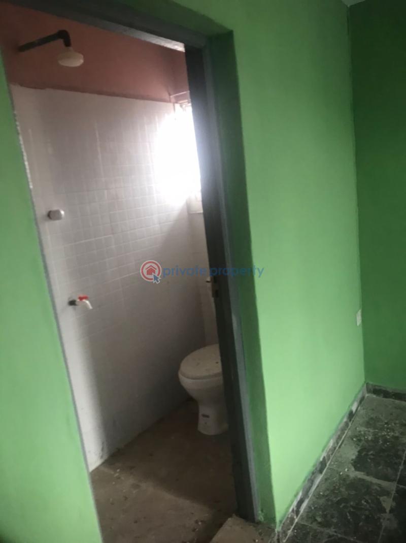 3 bedroom Block Of Flats For Rent Orogun Ui, Ibadan Ibadan Oyo - 3