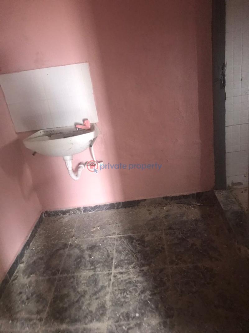 3 bedroom Block Of Flats For Rent Orogun Ui, Ibadan Ibadan Oyo - 5