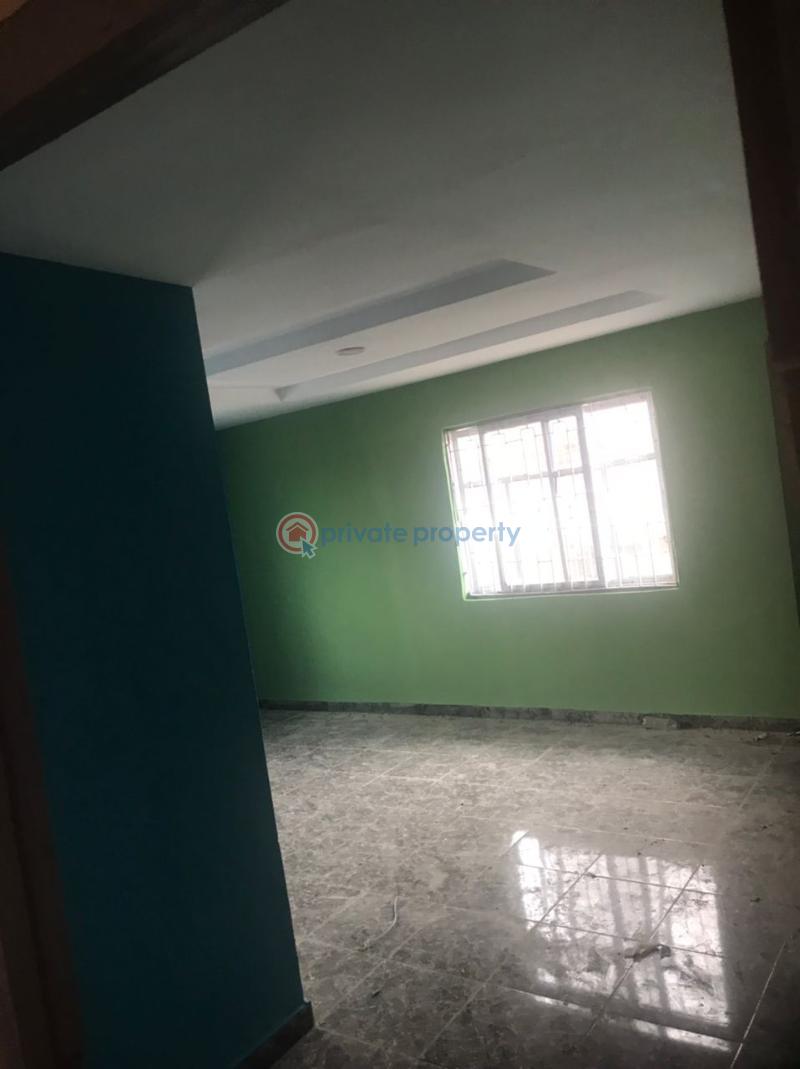 3 bedroom Block Of Flats For Rent Orogun Ui, Ibadan Ibadan Oyo - 7