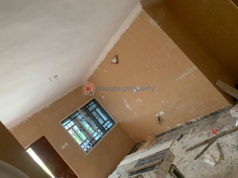 3 bedroom Flat & Apartment For Rent Alaaka Area, Elebu, Oluyole Extension Ibadan Oyo - 3