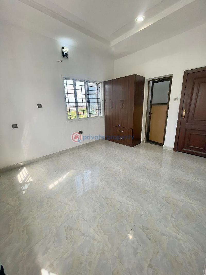 3 bedroom Flat & Apartment For Rent Okebadan Estate, Akala Akobo Ibadan Oyo - 0