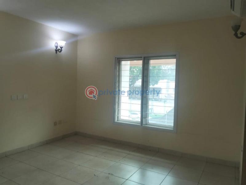 3 bedroom House For Rent Parkview Estate Ikoyi Lagos - 3