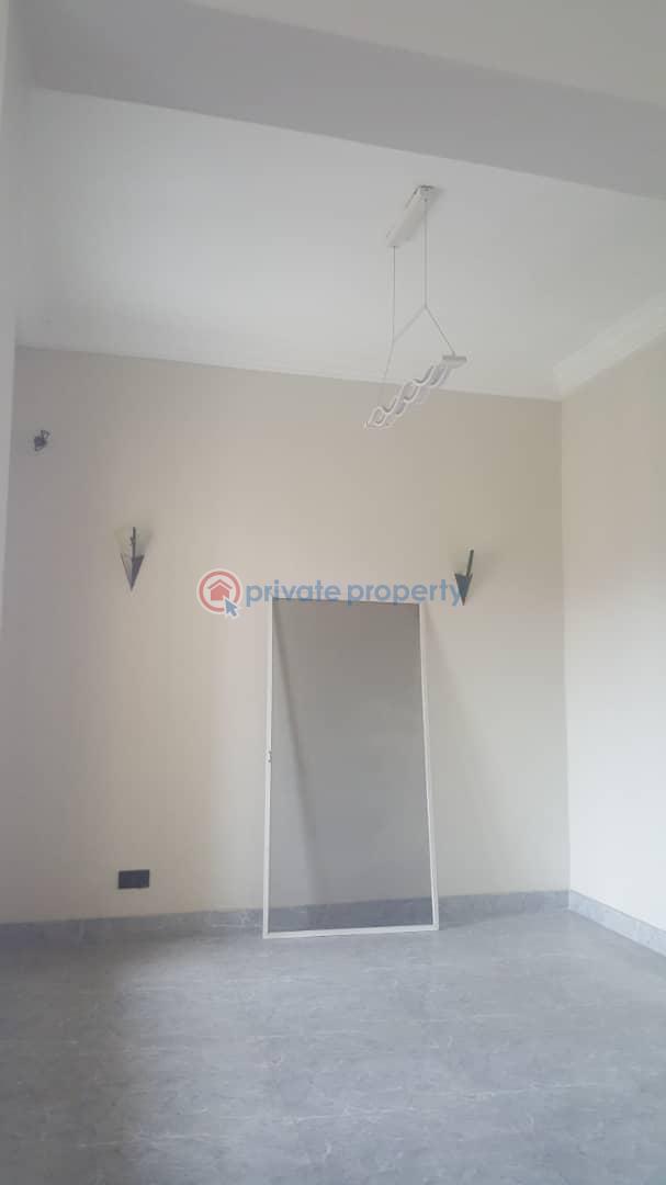 3 bedroom Self Contain For Rent Adekoya Estate Ogba *lagos State. Ifako-ogba Lagos - 7
