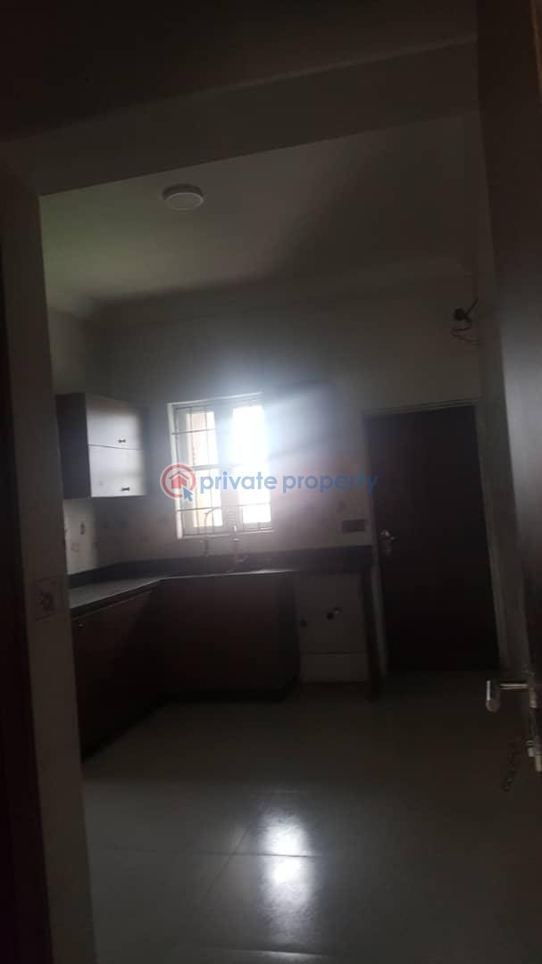3 bedroom Self Contain For Rent Adekoya Estate Ogba *lagos State. Ifako-ogba Lagos - 8