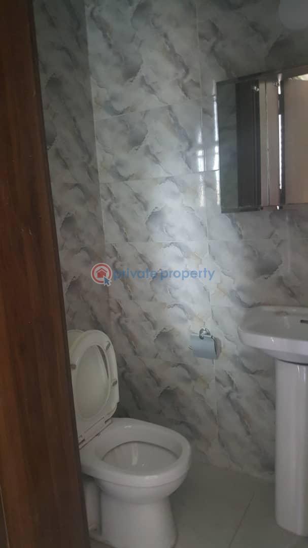3 bedroom Self Contain For Rent Adekoya Estate Ogba *lagos State. Ifako-ogba Lagos - 0