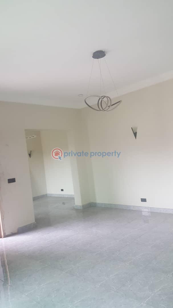 3 bedroom Self Contain For Rent Adekoya Estate Ogba *lagos State. Ifako-ogba Lagos - 5