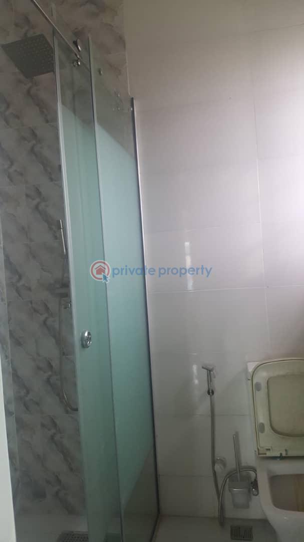 3 bedroom Self Contain For Rent Adekoya Estate Ogba *lagos State. Ifako-ogba Lagos - 3