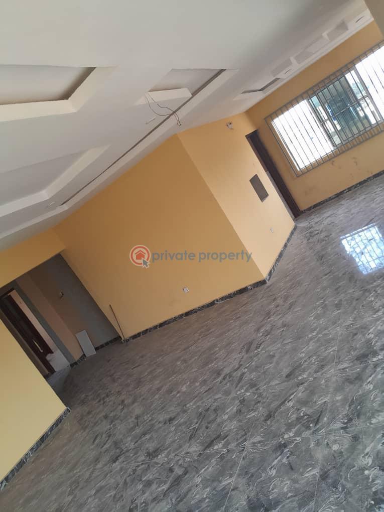 3 bedroom Flat & Apartment For Rent Challenge Ibadan Oyo - 2