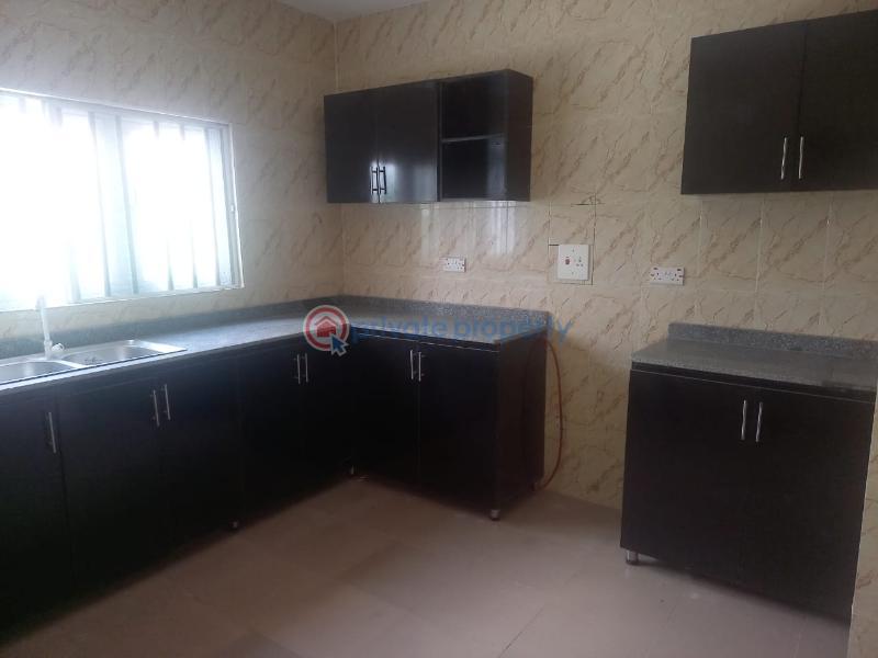 3 bedroom Flat & Apartment For Rent Oluyole Extension Ibadan Oyo - 2