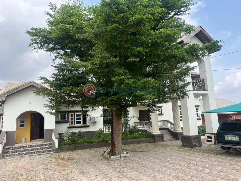 3 bedroom Flat & Apartment For Rent Green Gate Area Oluyole Estate Ibadan Oyo - 5