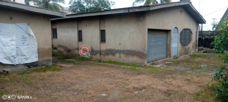 House For Sale Felele Challenge Ibadan Ibadan Oyo - 0