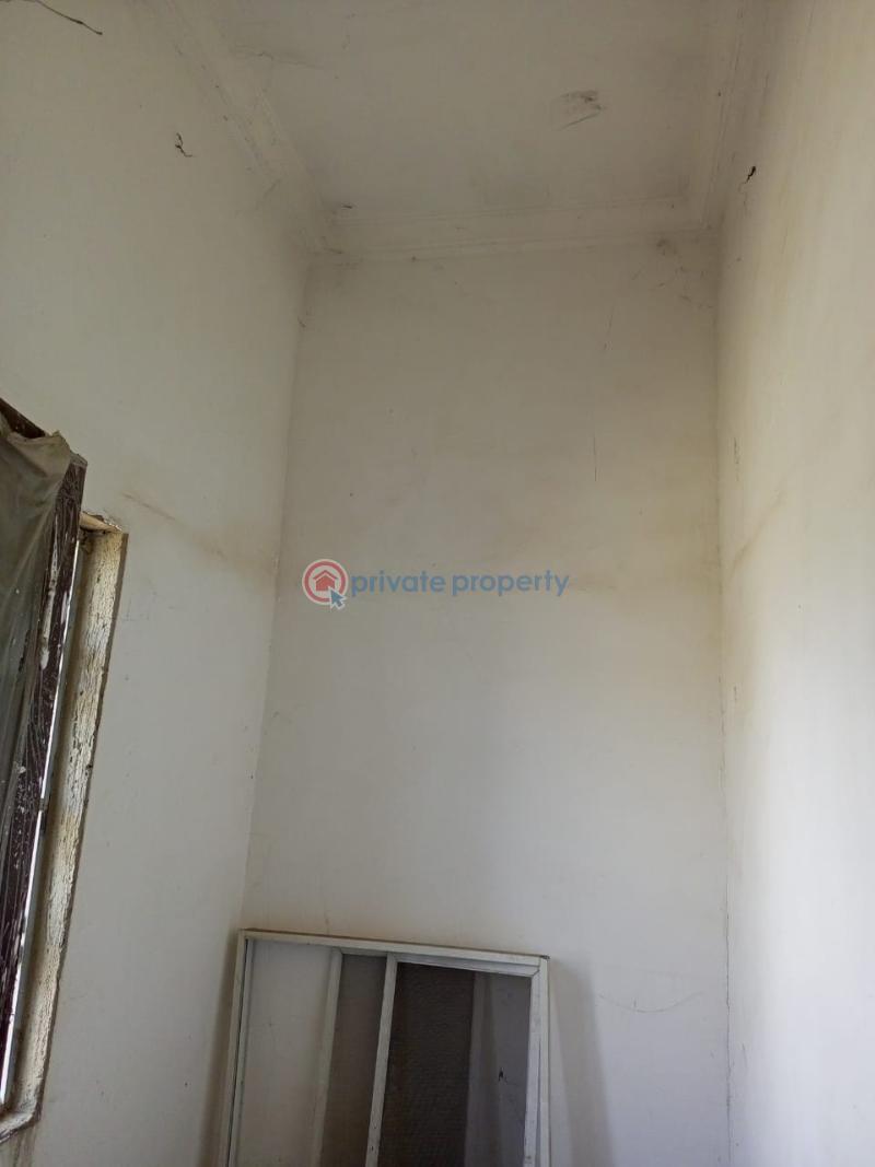 3 bedroom Block Of Flats For Sale One Man Village By The Express Mararaba Abuja Phase 4  - 8