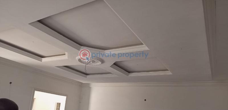 3 bedroom Block Of Flats For Sale One Man Village By The Express Mararaba Abuja Phase 4  - 2