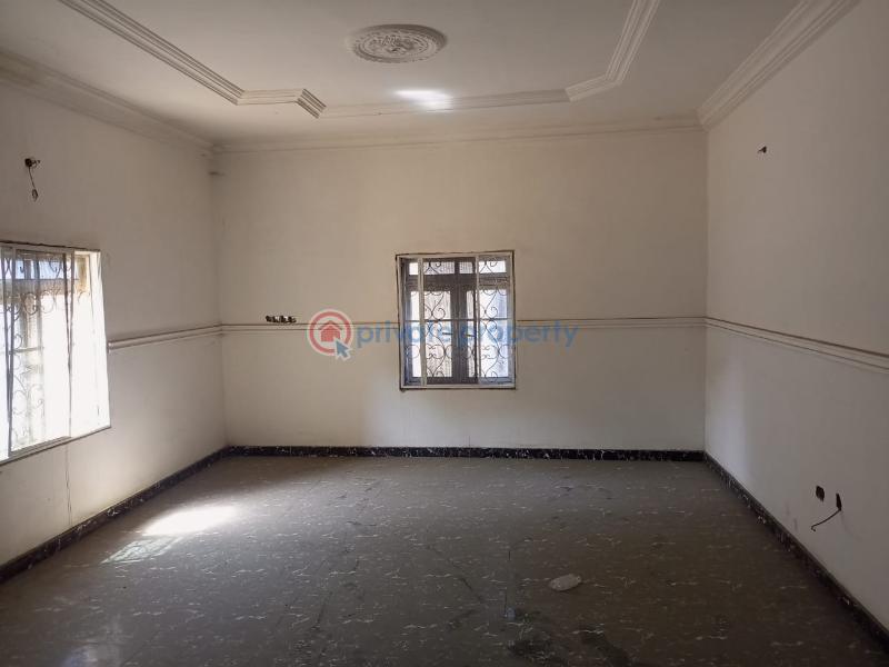 3 bedroom Block Of Flats For Sale One Man Village By The Express Mararaba Abuja Phase 4  - 7