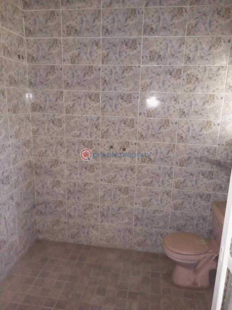 3 bedroom Block Of Flats For Sale One Man Village By The Express Mararaba Abuja Phase 4  - 4