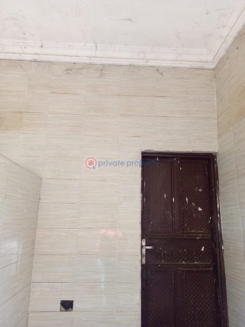 3 bedroom Block Of Flats For Sale One Man Village By The Express Mararaba Abuja Phase 4  - 11