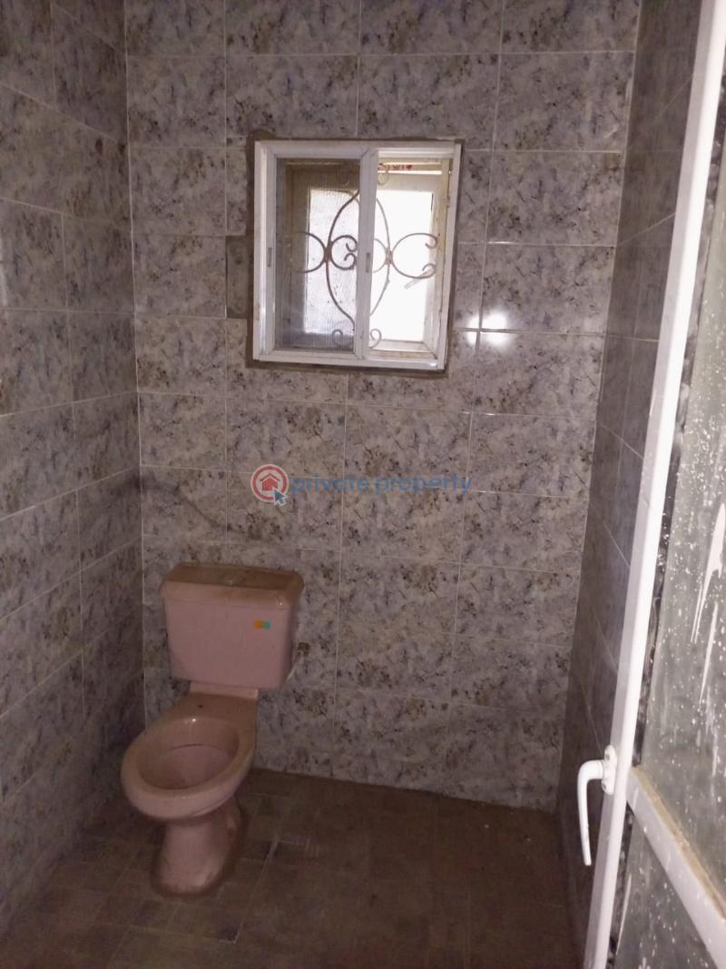 3 bedroom Block Of Flats For Sale One Man Village By The Express Mararaba Abuja Phase 4  - 10