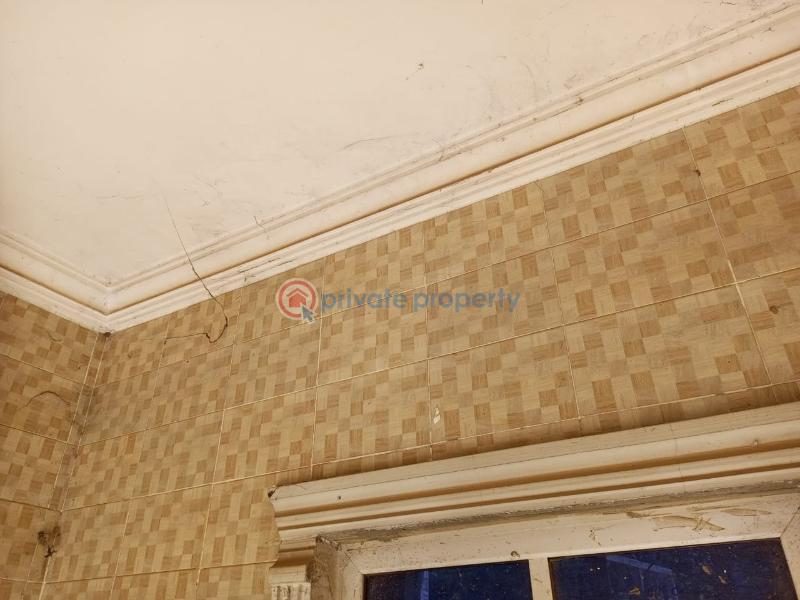 3 bedroom Block Of Flats For Sale One Man Village By The Express Mararaba Abuja Phase 4  - 9