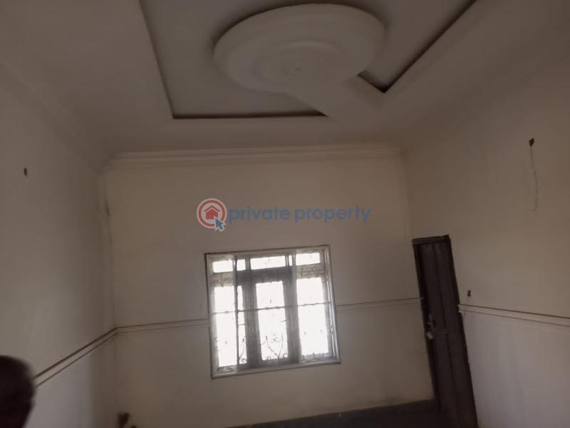 3 bedroom Block Of Flats For Sale One Man Village By The Express Mararaba Abuja Phase 4  - 6