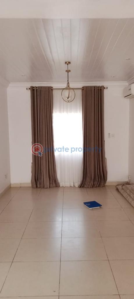 3 bedroom Block Of Flats For Rent Osapa Lekki Lagos - 2