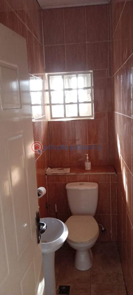 3 bedroom Block Of Flats For Rent Osapa Lekki Lagos - 5