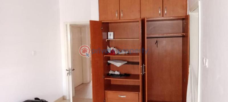 3 bedroom Block Of Flats For Rent Osapa Lekki Lagos - 1