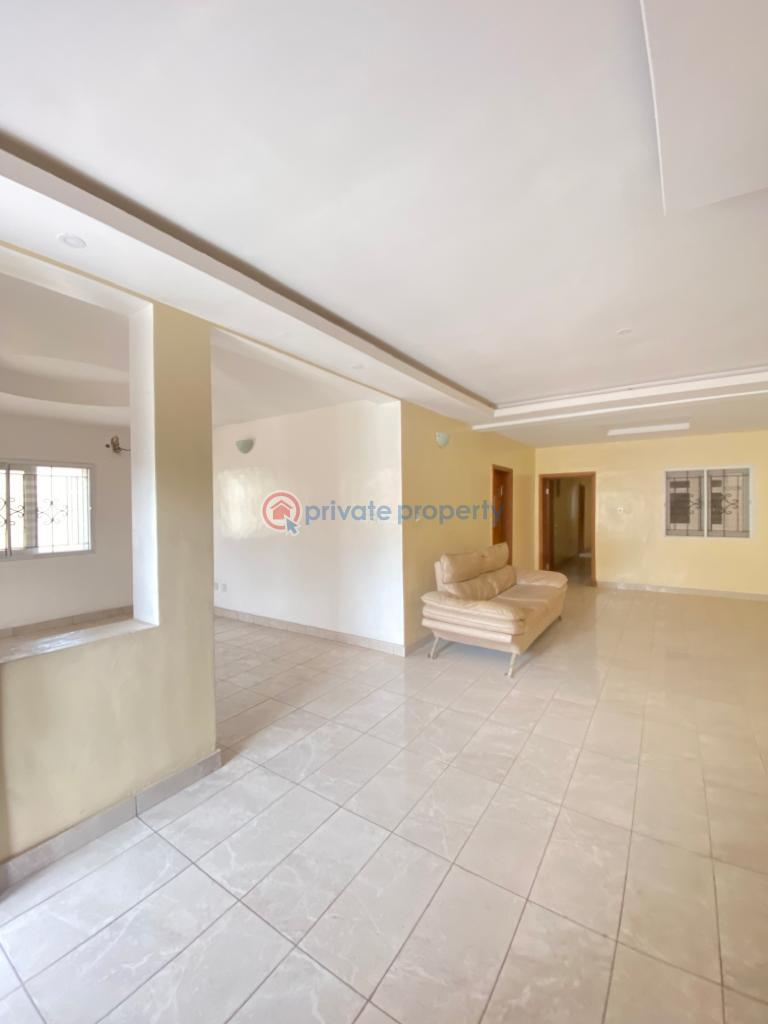 3 bedroom Flat & Apartment For Rent Lekki Phase 1 Lagos - 1