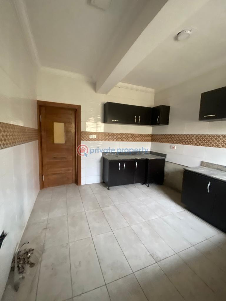 3 bedroom Flat & Apartment For Rent Lekki Phase 1 Lagos - 8