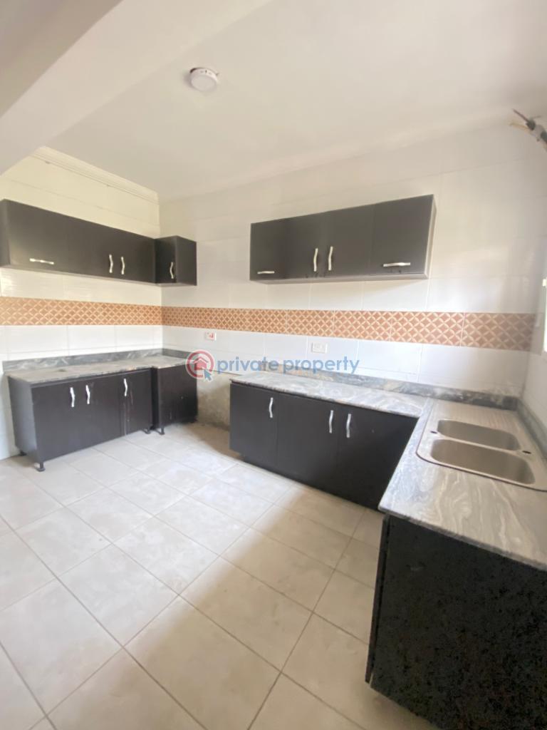 3 bedroom Flat & Apartment For Rent Lekki Phase 1 Lagos - 6
