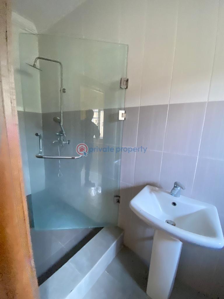 3 bedroom Flat & Apartment For Rent Lekki Phase 1 Lagos - 9