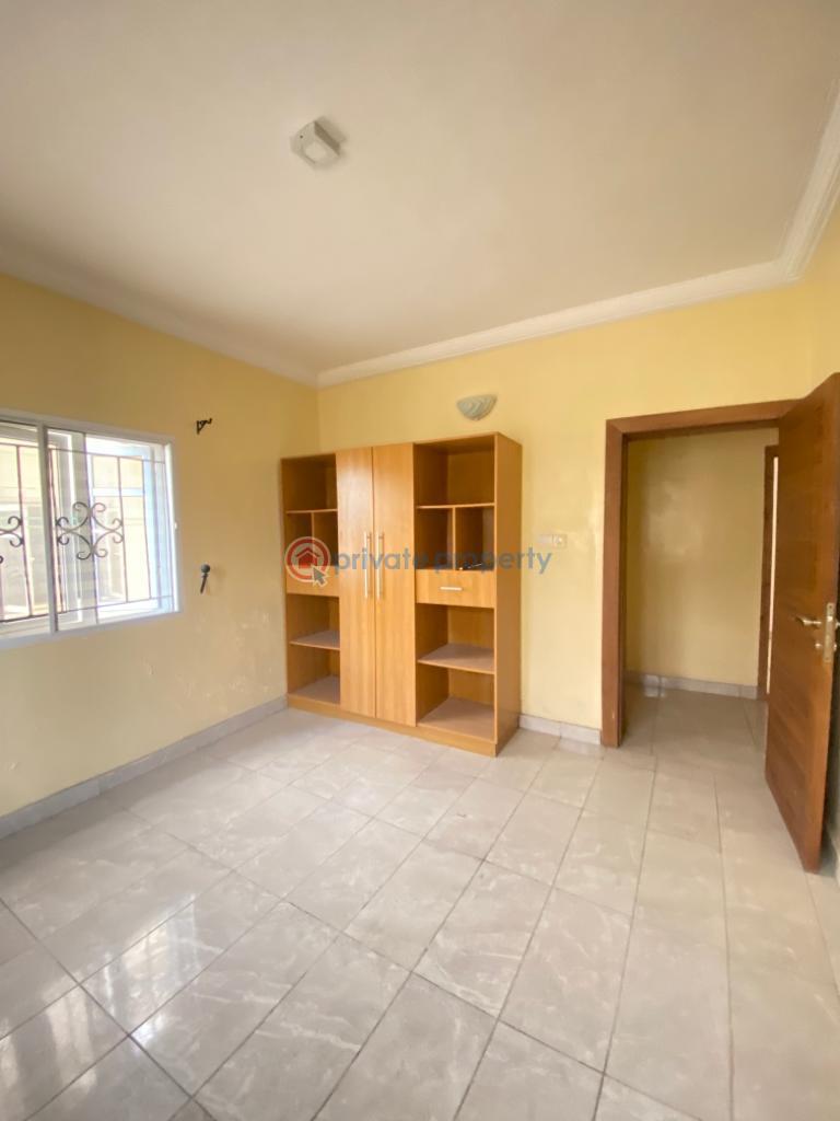 3 bedroom Flat & Apartment For Rent Lekki Phase 1 Lagos - 3