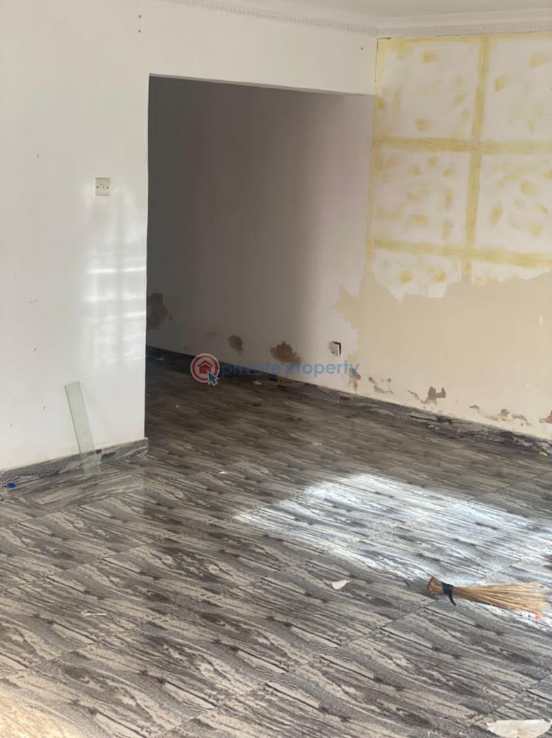 2 bedroom Flat & Apartment For Rent Aree Avenue Oluyole Estate Ibadan Oyo - 2