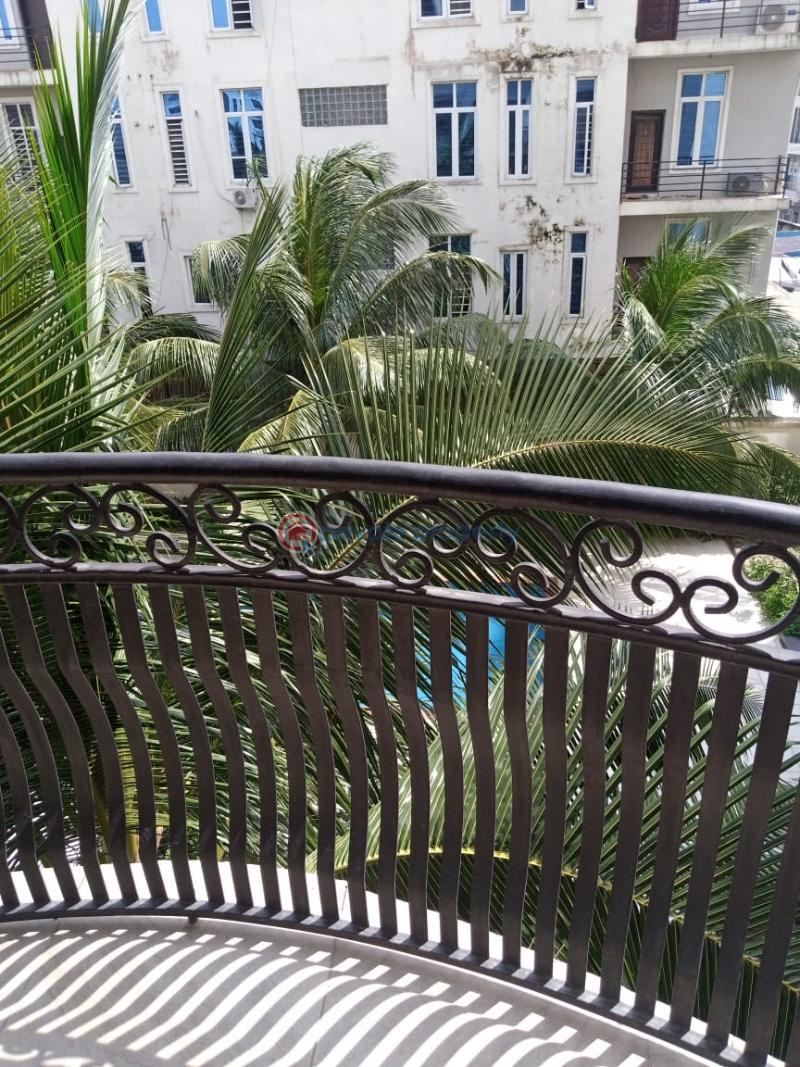 3 bedroom Block Of Flats For Sale Sangotedo Ajah Lagos - 5