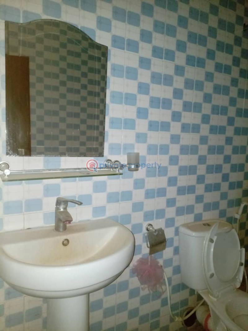 3 bedroom Flat & Apartment For Rent Obafemi Owode Ogun - 15