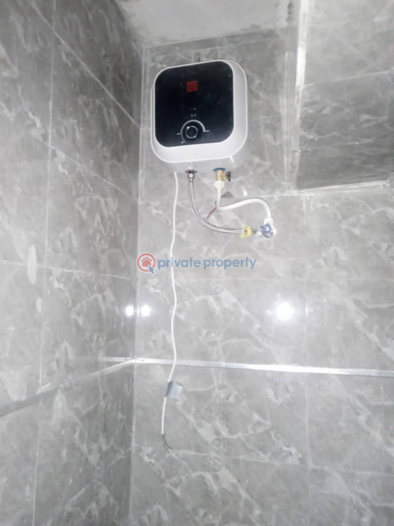 3 bedroom Flat & Apartment For Rent Command Ipaja Lagos - 5