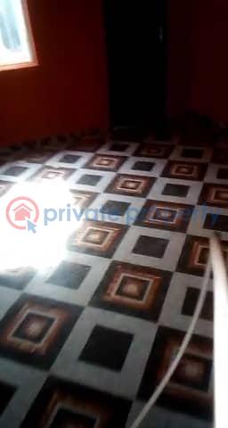 House For Rent Alimosho Lagos - 0